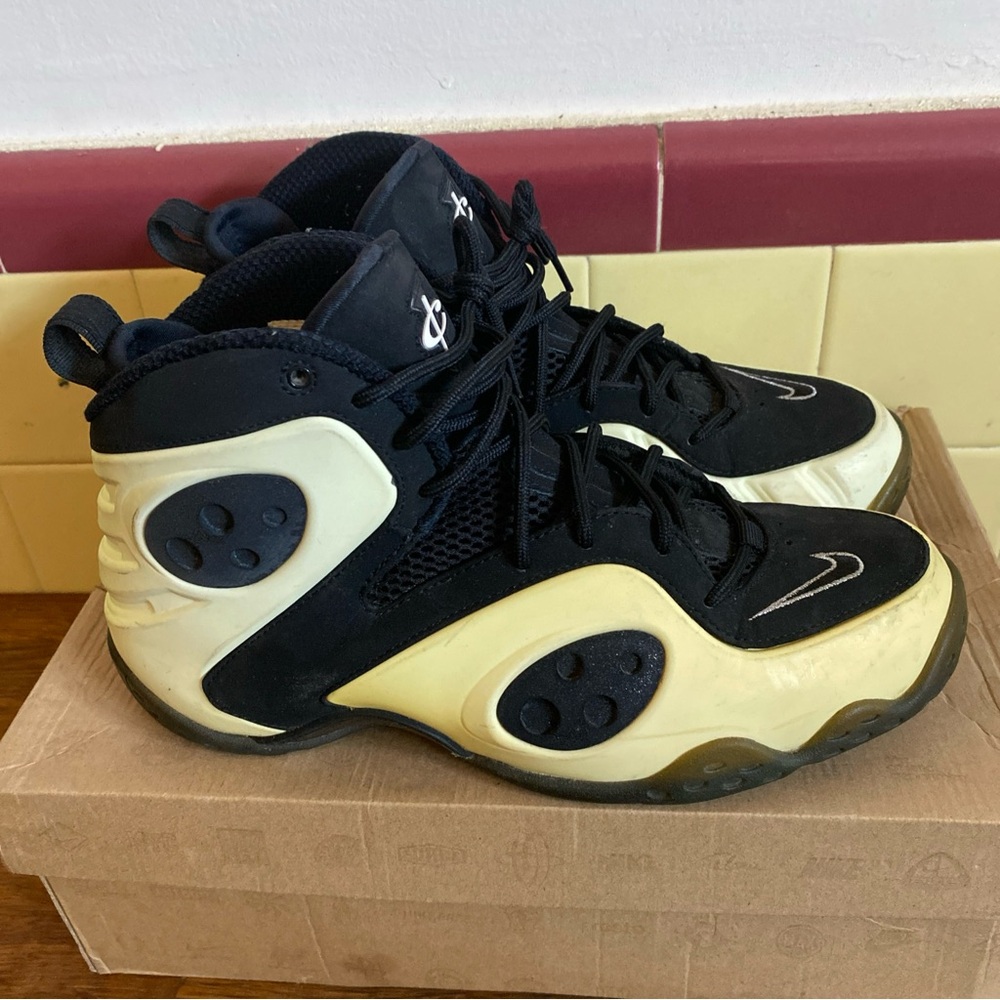 Nike Zoom Rookie GITD men’s Sneakers